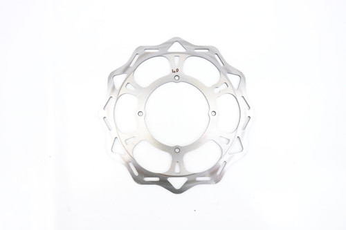 85 SX 2017-2025 Front Brake Disc Rotor KTM 47209160000 #242