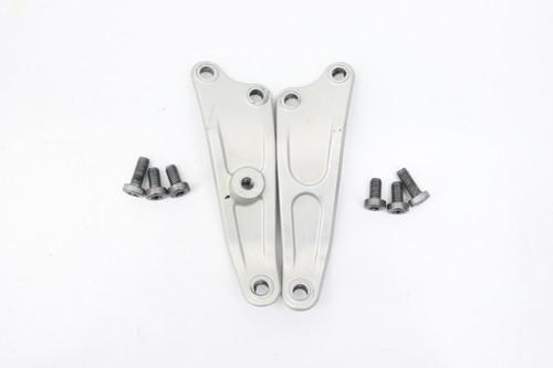 125 SX 2019-2022 Head Brackets Cylinder Head Mount Plates LH+RH KTM #243