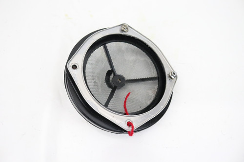 KLX300R 97-07 KLX250R 94-96 Air Filter Cage Guide Holder Kawasaki 13091-1835 #244