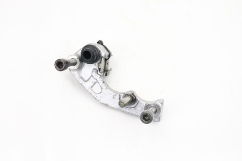 KLX300R 97-07 KDX200 95-06 Front Brake Caliper Bracket Kawasaki 14079-1097 #244