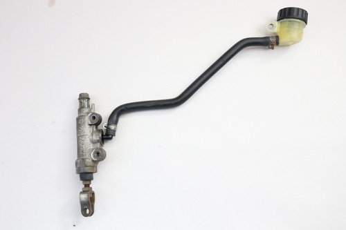 YZ80 93-01 YZ85 02-18 Rear Master Cylinder Assy Yamaha 4ES-2583V-00-00 #79