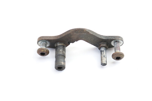YZ85 2002-2021 Rear Caliper Bracket Support Yamaha #79