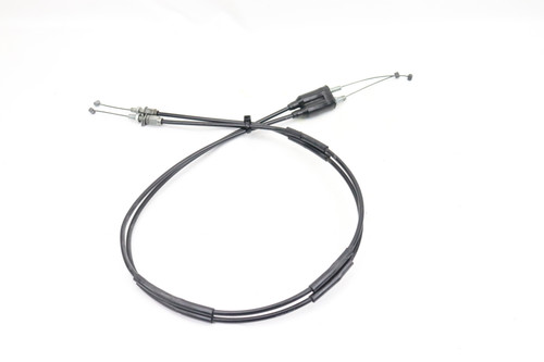 CRF450R 07-08 Throttle Cable Cables Assy Honda 17900-MEN-A00 #239