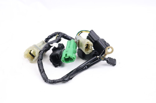 CRF450R 08 Wiring Harness Loom Lead Honda 32100-MEN-A10 #239