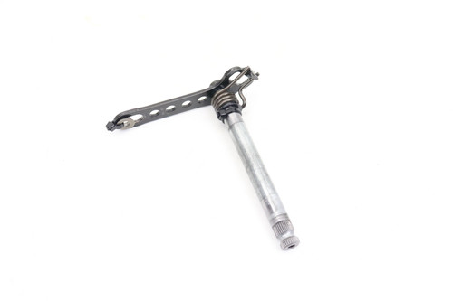 CRF450R 06-08 Gear Shift Shaft Honda 24610-MEN-850 #239