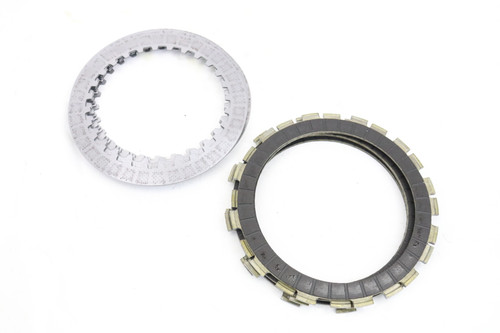 CRF450R 08-23 Clutch Plates Pack Plate Kit Honda #239