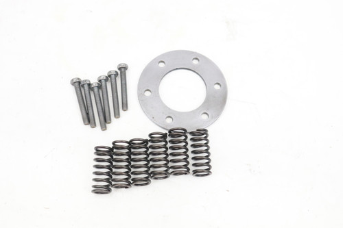 KLX300R 2005 Clutch Springs & Bolts Kawasaki 92145-1095 #244