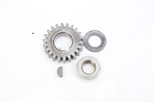 KLX300R 97-07 KLX250R 94-96 Primary Drive Gear Kawasaki 13097-1296 #244