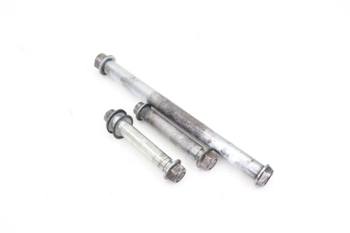 KLX300R 1997-2007 Linkage Arm Bolt Set Kawasaki #244