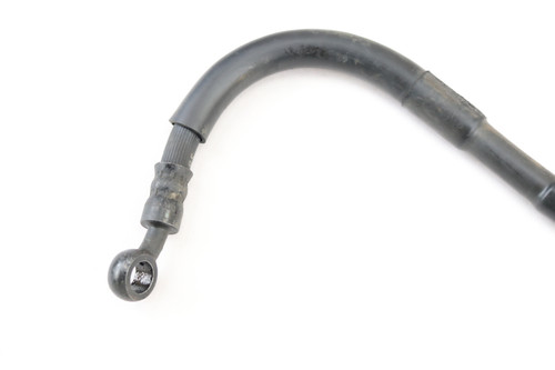 YZ125 YZ250 05-21 YZF WRF 06-21 Rear Brake Hose Yamaha 5XC-25873-L0-00 #86