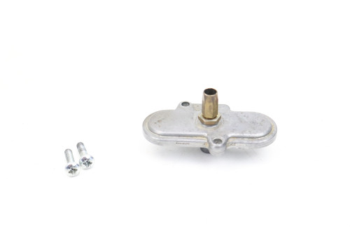 CR125R 2000-2001 Carb Cap Carburetor Top Set Honda 16014-KZ4-A92 #17