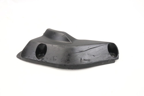 DR-Z400E 00-07 DR-Z400 00-04 LH Engine Guard Frame Cover Suzuki 42521-29F00 #238