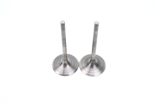 CRF450R 2002-2008 Intake Valves Honda 14711-MEB-670 #239