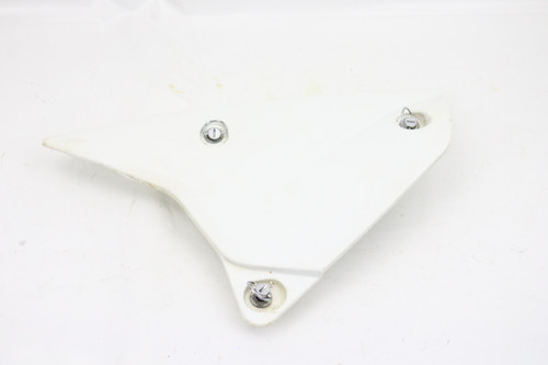 DR-Z400 00-04 DR-Z400E 00-07 Air Box Cover Cap Suzuki 13740-29F02-30H #238