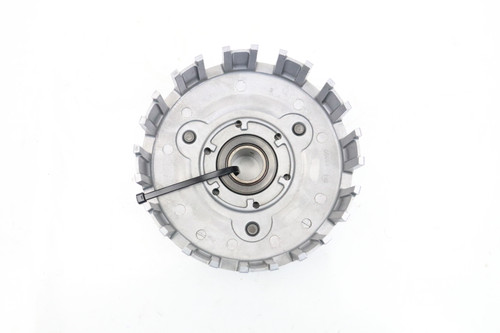 DR-Z400 00-04 DR-Z400E 00-07 Clutch Basket Suzuki 21200-29F10 #238