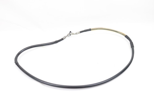 DR-Z400 00-04 DR-Z400E 00-07 Front Brake Hose Pipe Suzuki 59480-29F01 #238
