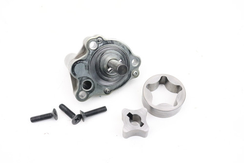 DR-Z400 00-04 DR-Z400E 00-07 Oil Pump Assembly Suzuki 16400-29F00 #238