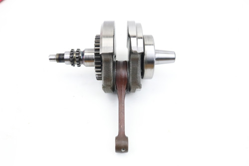 KLX300R 97-07 Crank Crankshaft Assy Kawasaki 13031-1427 #244