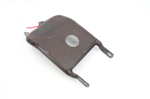 DR200SE 06-23 Skid Pipe Engine Protector Suzuki 42510-44AF1-YPT #200