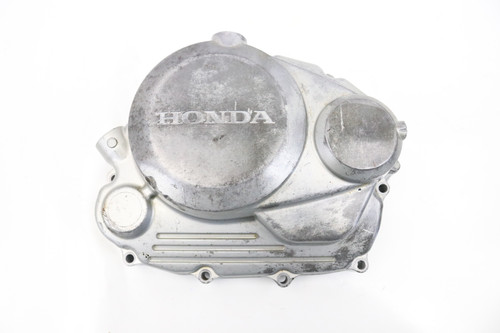 CRF230F 03-19 Clutch Crankcase Cover Honda 11330-KPS-900 #184