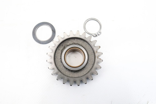 250 EXC SX 300 EXC 380 SX 1996-2003 Kick Start Idle Gear KTM 54633024200 #241