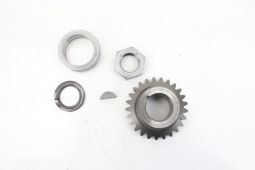 250 EXC SX 300 EXC 380 SX 96-03 Primary Drive Gear Assy KTM 54632001272 #241