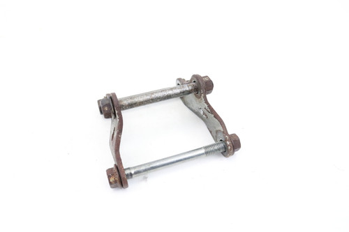 CRF230F 03-19 CRF150F 03-17 Front Motor Brackets Engine Mounts Honda 50534-KPS-900 #184