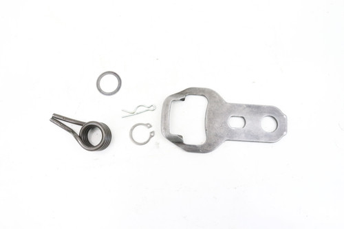 CRF230F 03-19 Gear Shift Hardware Honda #184