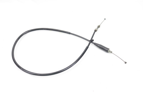 DR200SE 96-23 Throttle Cable Assy Suzuki 58300-44AC0 #200