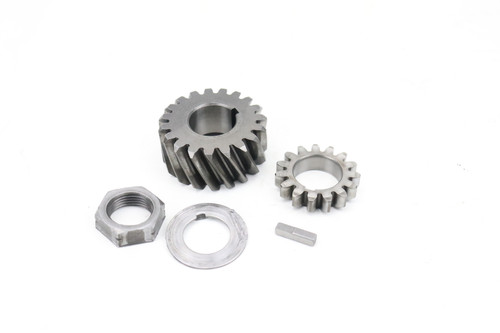 DR200SE 96-23 Primary Drive Gear Assy Suzuki 21111-42A01 #200