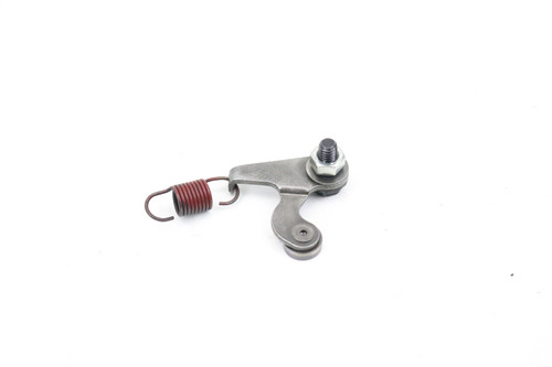 DR200SE 96-23 Gearshift Stopper Lever & Spring Suzuki 25350-42A01 #200