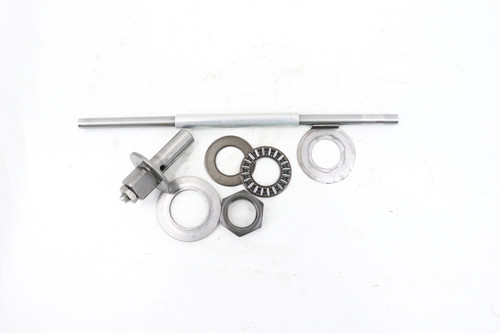 DR200SE 06-23 Clutch Push Rod & Hardware Suzuki #200