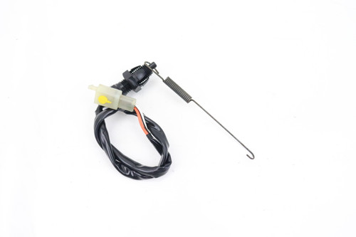 DR200SE 02-23 Stop Lamp Switch Suzuki 37740-45D00 #200