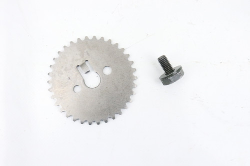 TTR125 00-04 TTR125E 03-04 Cam Chain Sprocket Cam Gear Yamaha 5AP-12176-00-00 #63