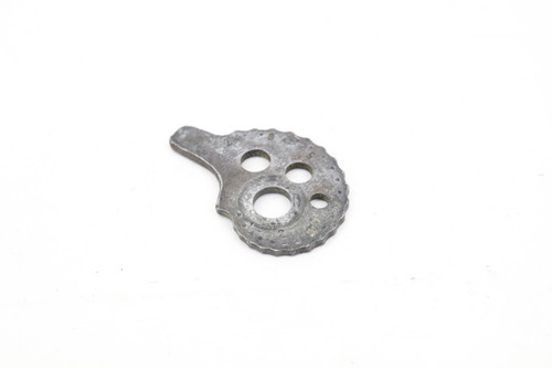 TTR125 00-04 TTR125E 03-04 Chain Adjuster Tensioner Yamaha 5HP-25389-00-00 #63