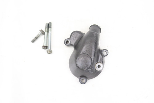 CR125 2009-2012 Water Pump Cover Housing Husqvarna 80B083024 #245