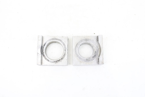 CR125 2009-2012 Chain Adjuster Blocks Husqvarna 800096944 #245