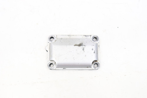 CR125 2009-2012 Power Valve Cylinder Cover Husqvarna 800083090 #245