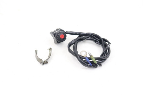 CR125 2009-2012 Kill Switch Button Engine Stop Husqvarna 800096828 #245