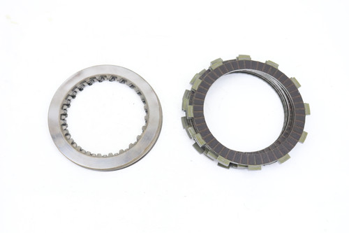 CR125 2009-2012 Clutch Plates Pack Plate Kit Husqvarna 800088822 #245