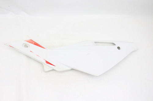 CR125 2012 Left Hand Lower Tank Shroud Husqvarna 8000H6735 #245