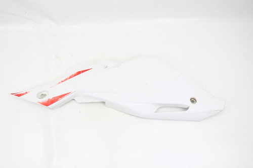 CR125 2012 Right Hand Lower Tank Shroud Husqvarna 8000H6736 #245