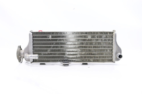 CR125 2009-2012 Right Radiator Cooling Assy Husqvarna 800092216 #245