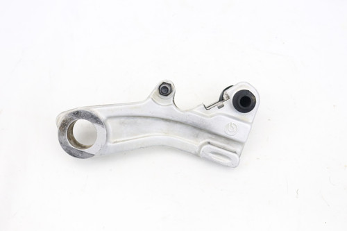 CR125 2012 Rear Brake Caliper Bracket Husqvarna 8000A4291 #245