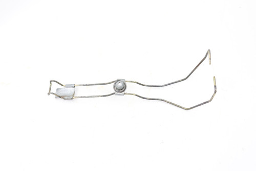 XR250R 91-93 Frame Bracket Honda #140