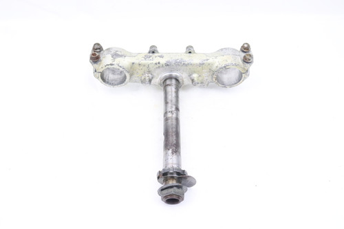 XR250R 86-95 Lower Triple Clamp Steering Stem Honda 53200-KT1-651 #140