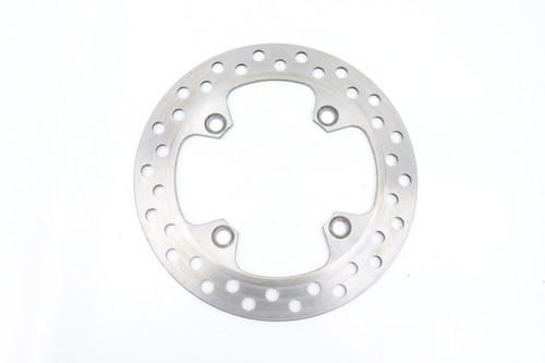 XR250R 90-92 Rear Brake Disc Honda 43351-KZ1-690 #140
