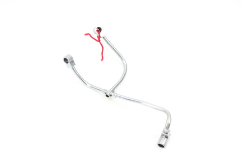 XR250R 88-95 Oil Delivery Pipe Feed Lines Honda 11335-KV6-000 #140b