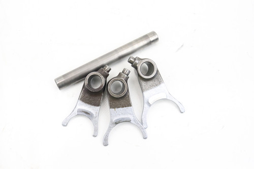XR250R 86-04 Gear Shift Forks & Shafts Honda #140b