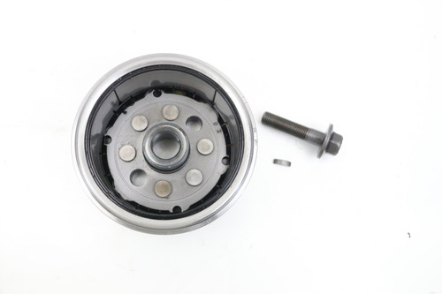 XR250R 92-95 Flywheel Rotor Assy Honda 31110-KZ1-951 #140